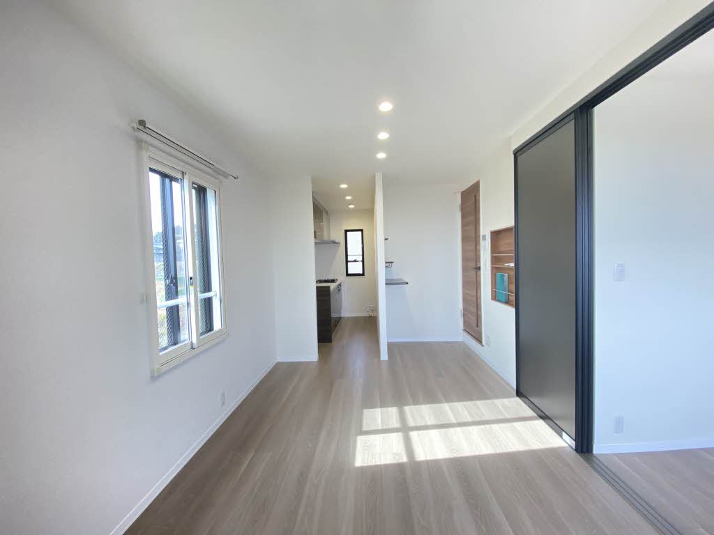 下田ハイツ 0203号-2