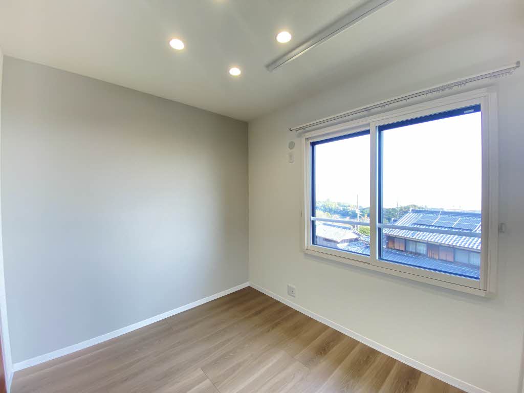 下田ハイツ 0203号-4