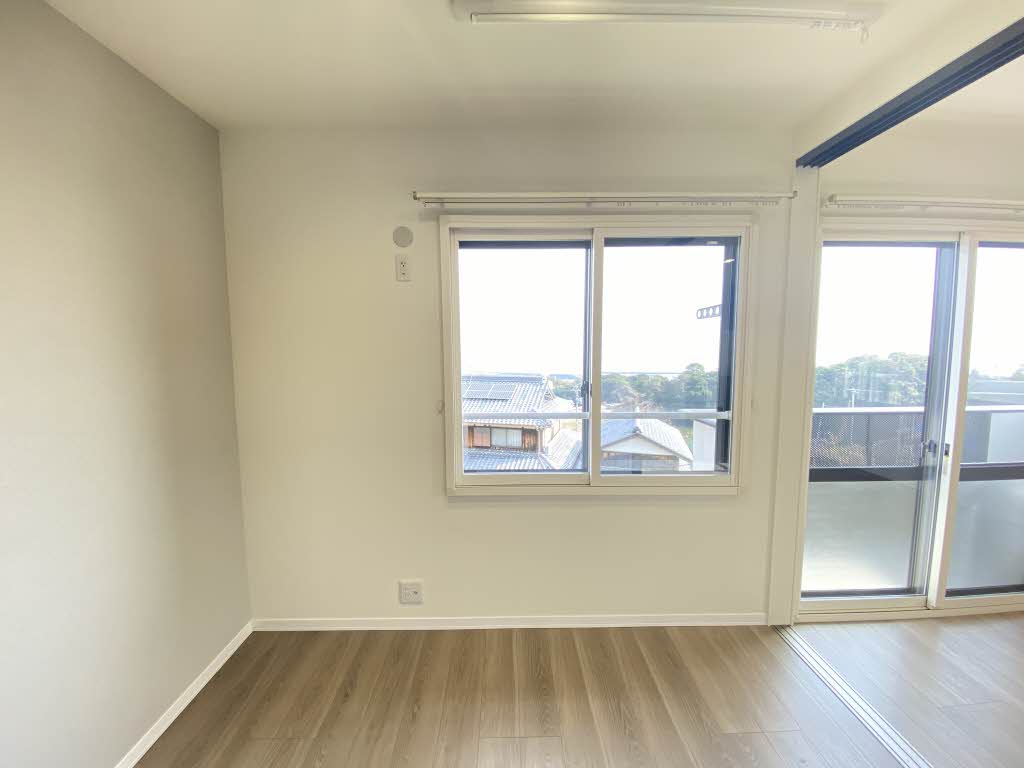 下田ハイツ 0203号-5