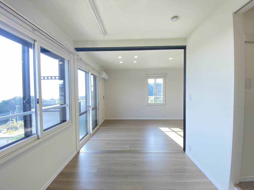 下田ハイツ 0203号-6