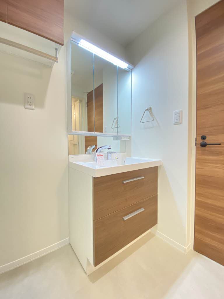 下田ハイツ 0203号-8