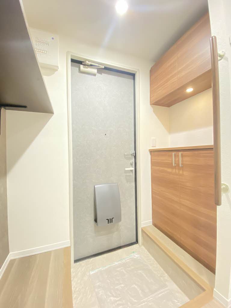 下田ハイツ 0203号-14