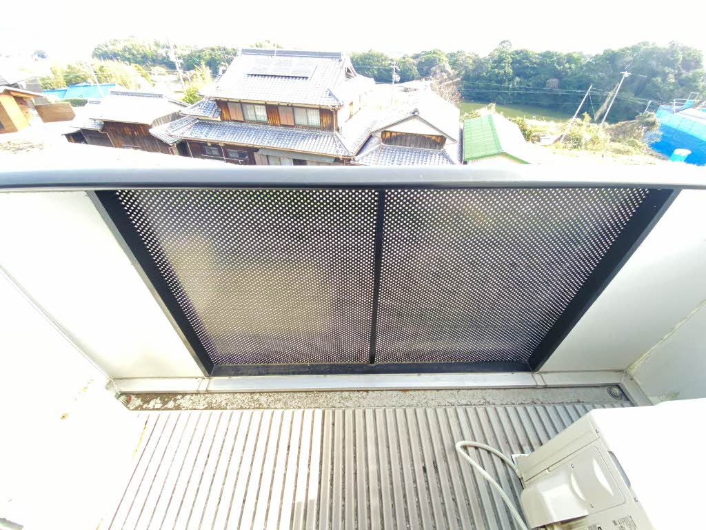 下田ハイツ 0203号-15