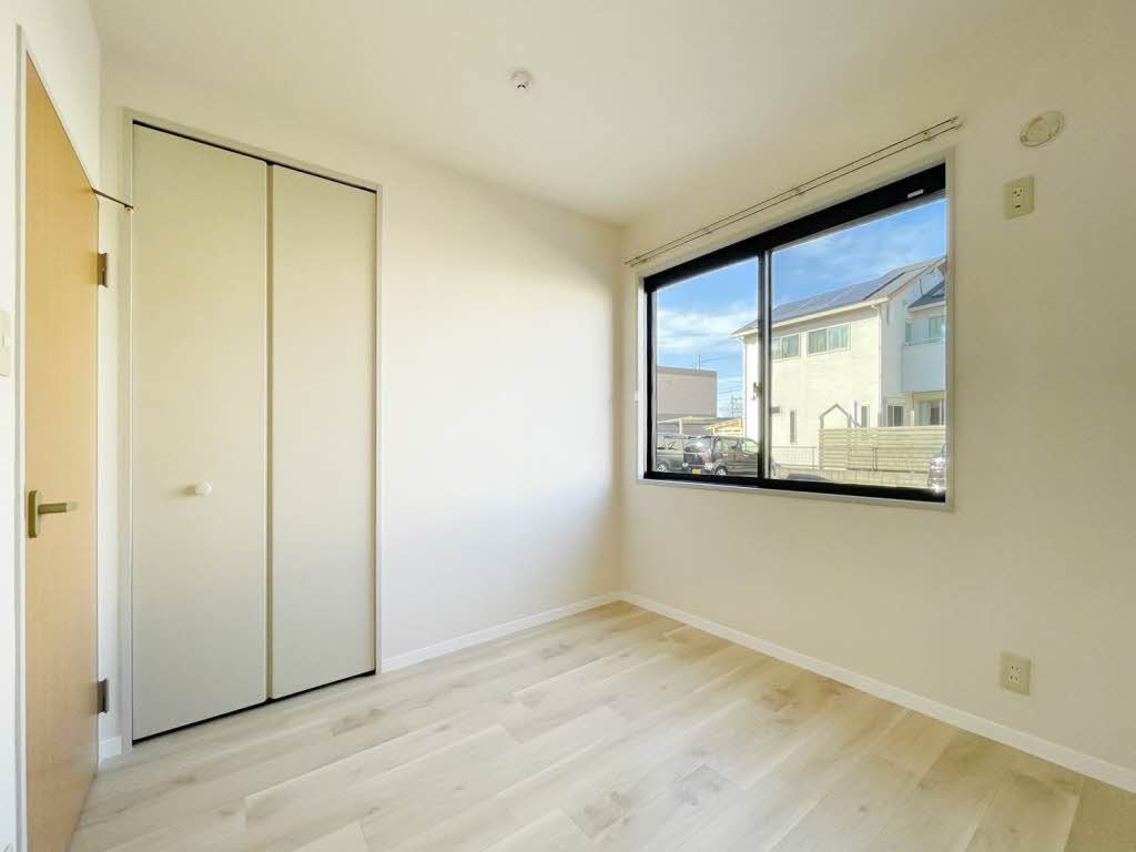 セレッソハイツ B103号-4