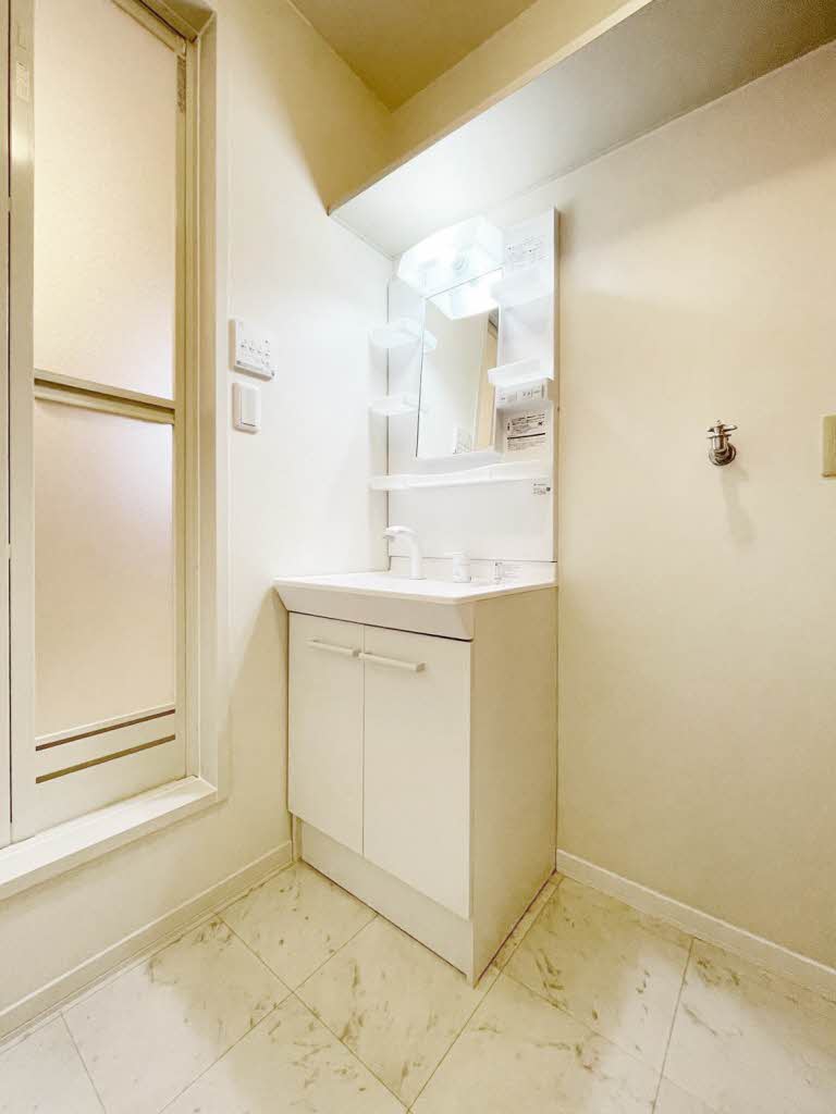 セレッソハイツ B103号-8