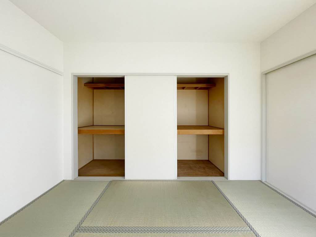 セレッソハイツ B103号-11