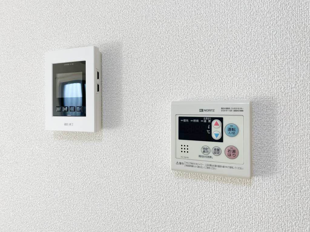 セレッソハイツ B103号-13