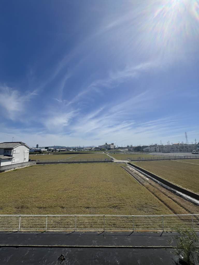 サンシャイン呉地 B206号-12