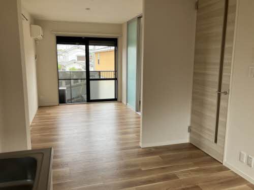 フォーレス沢野南Ａ棟 0202号-1