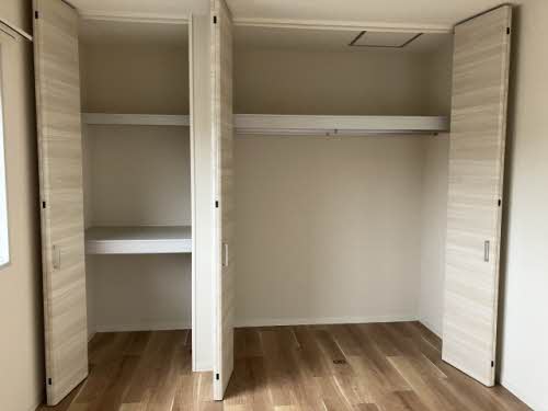 フォーレス沢野南Ａ棟 0202号-4