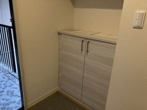 フォーレス沢野南Ａ棟 0202号-5