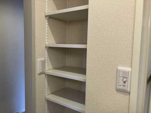 フォーレス沢野南Ａ棟 0202号-6