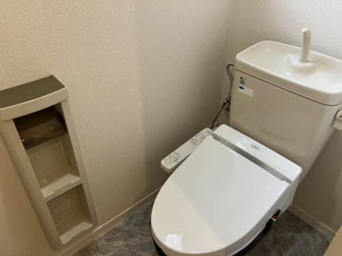 フォーレス沢野南Ａ棟 0202号-8