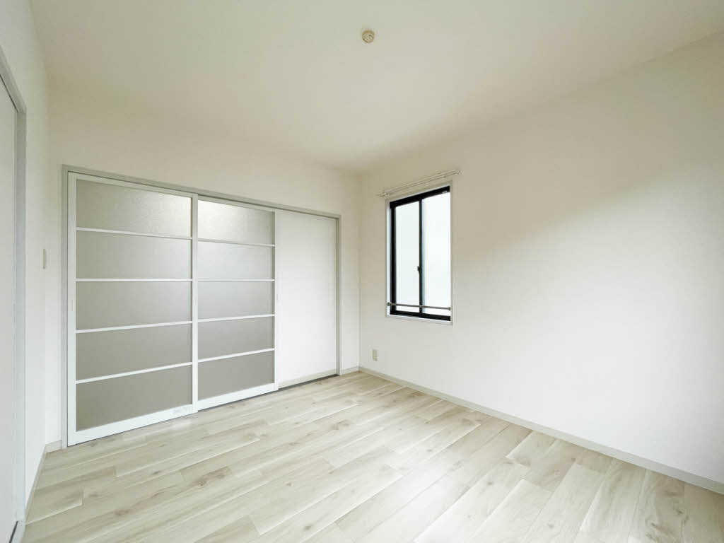 アックスハイツ 0201号-2