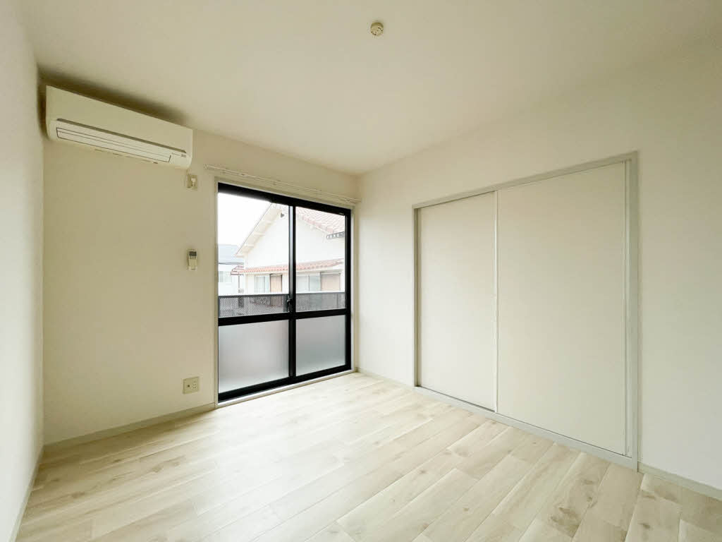 アックスハイツ 0201号-3