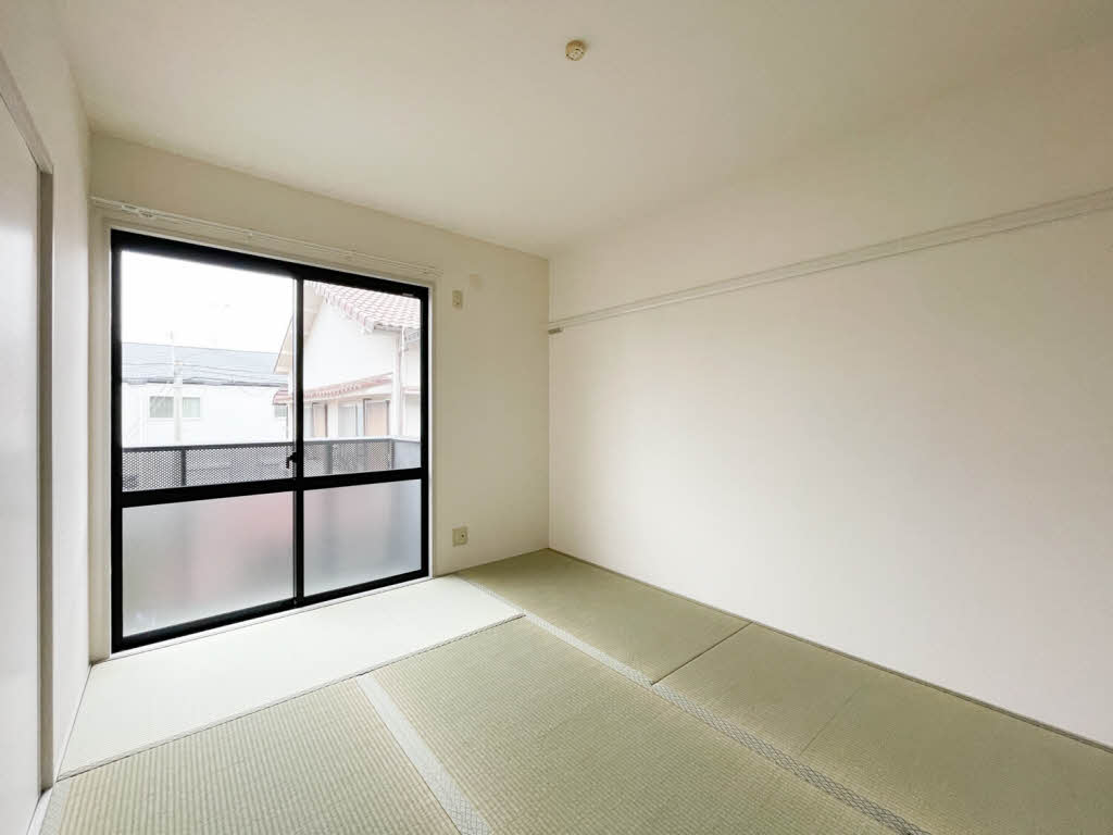 アックスハイツ 0201号-4