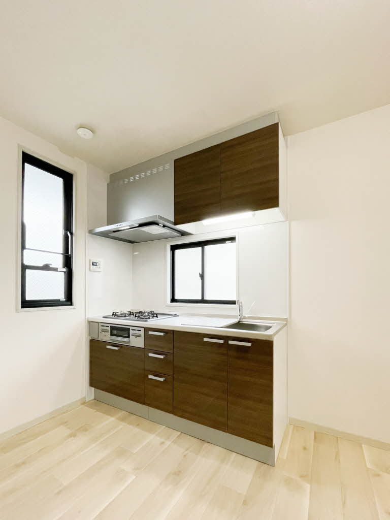 アックスハイツ 0201号-5