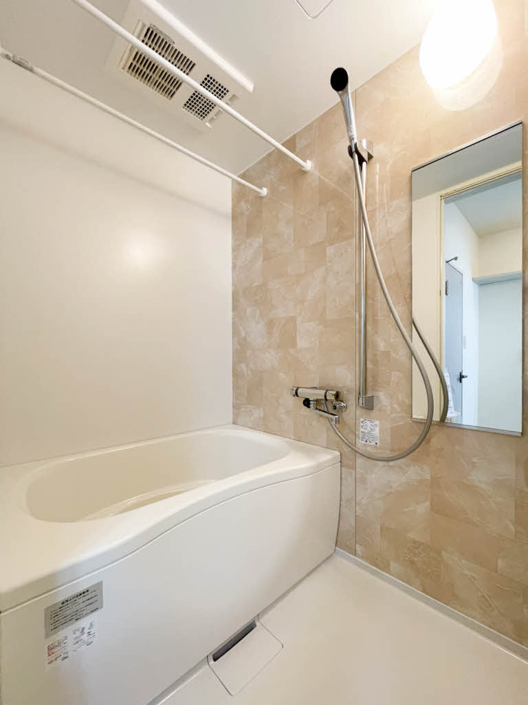 アックスハイツ 0201号-7