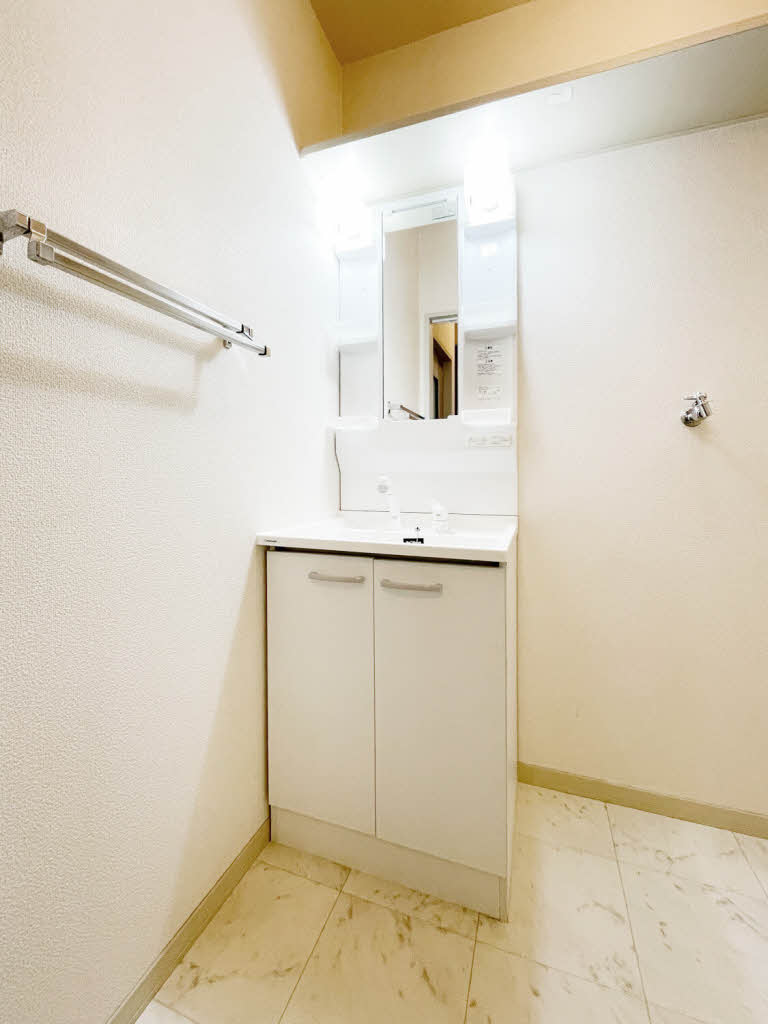 アックスハイツ 0201号-8