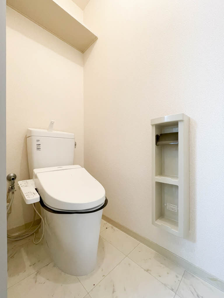 アックスハイツ 0201号-9