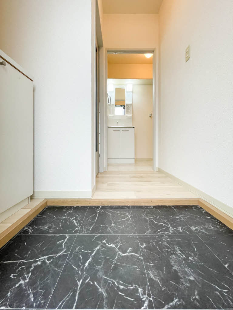 アックスハイツ 0201号-10