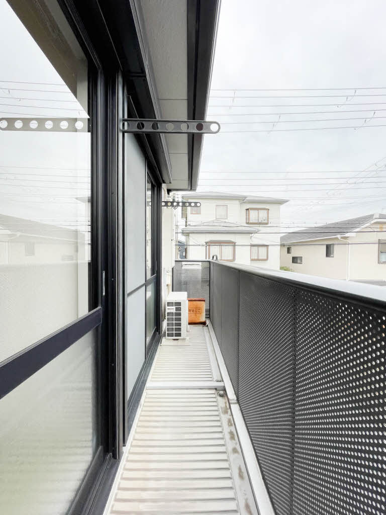 アックスハイツ 0201号-13