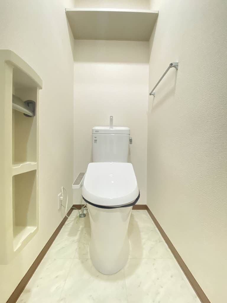 バリュージュ大久保 0102号-8