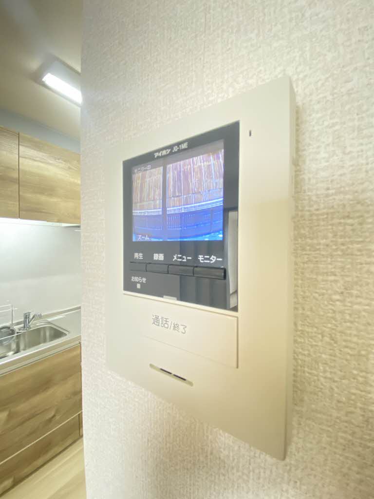 バリュージュ大久保 0102号-10