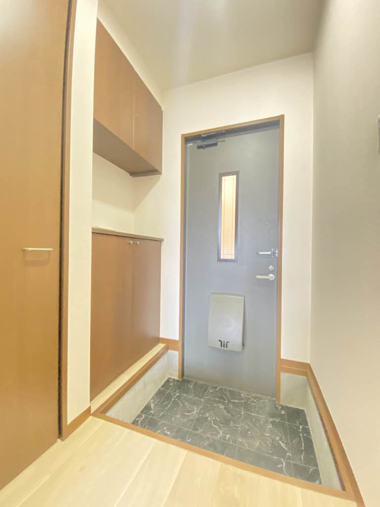 バリュージュ大久保 0102号-13