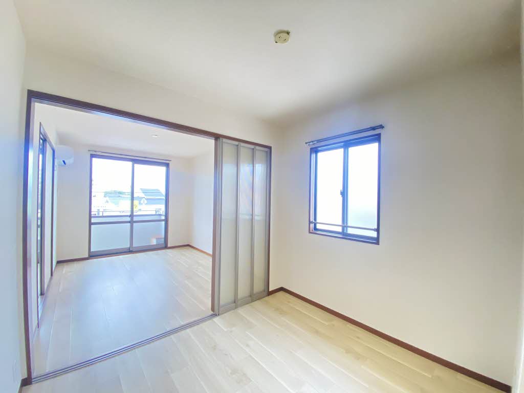 バリュージュ大久保 0205号-2