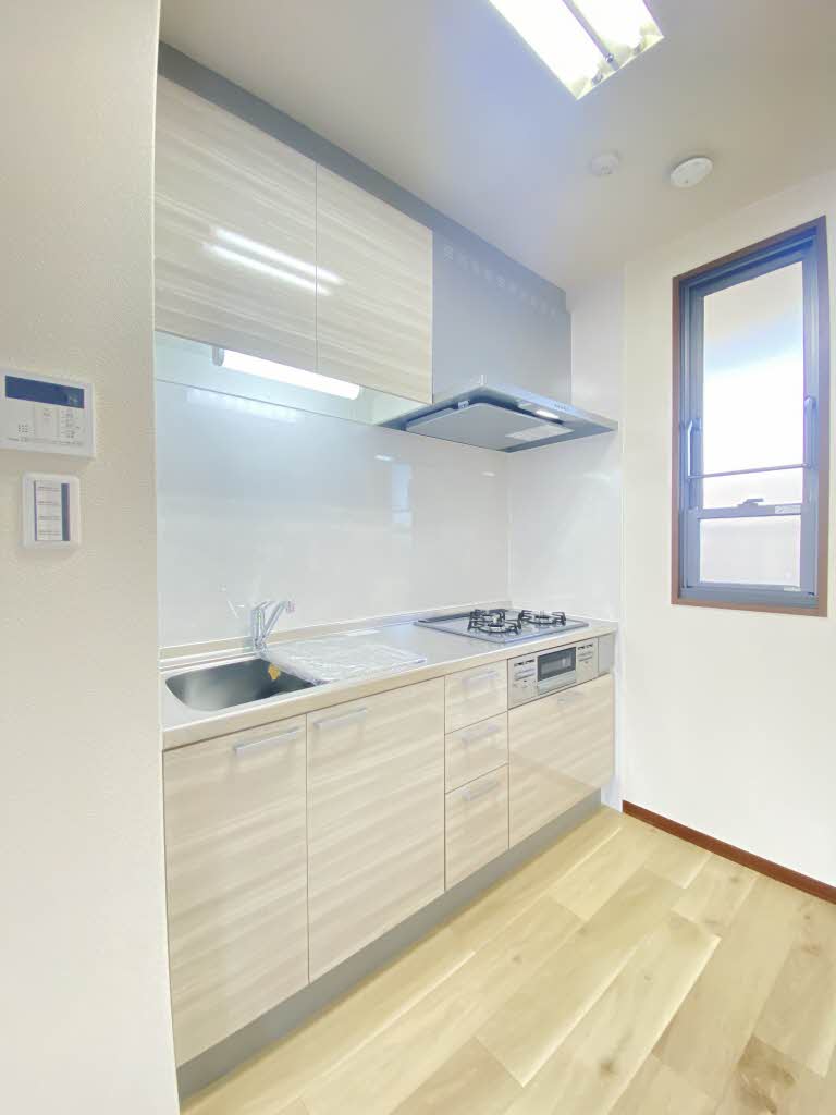 バリュージュ大久保 0205号-3