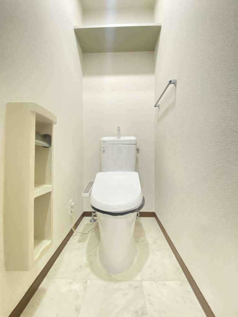 バリュージュ大久保 0205号-6