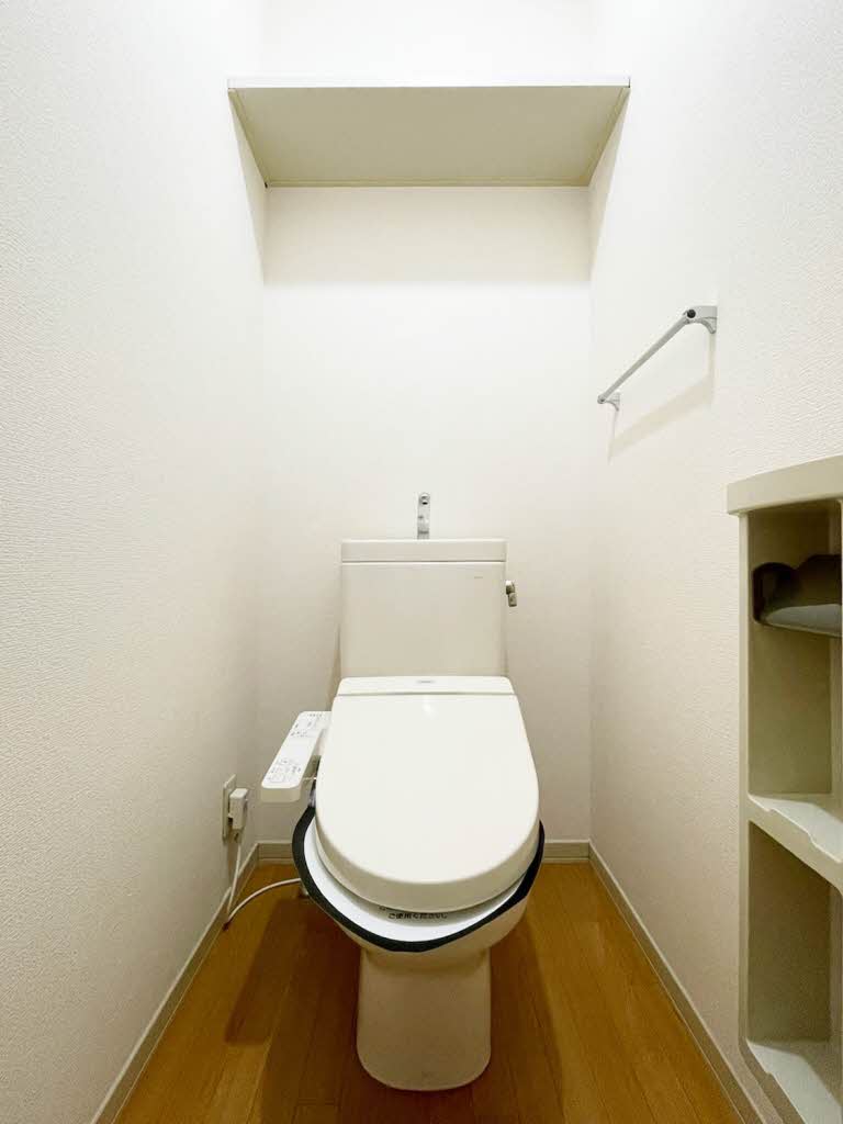 グリーンハイツ 0101号-6