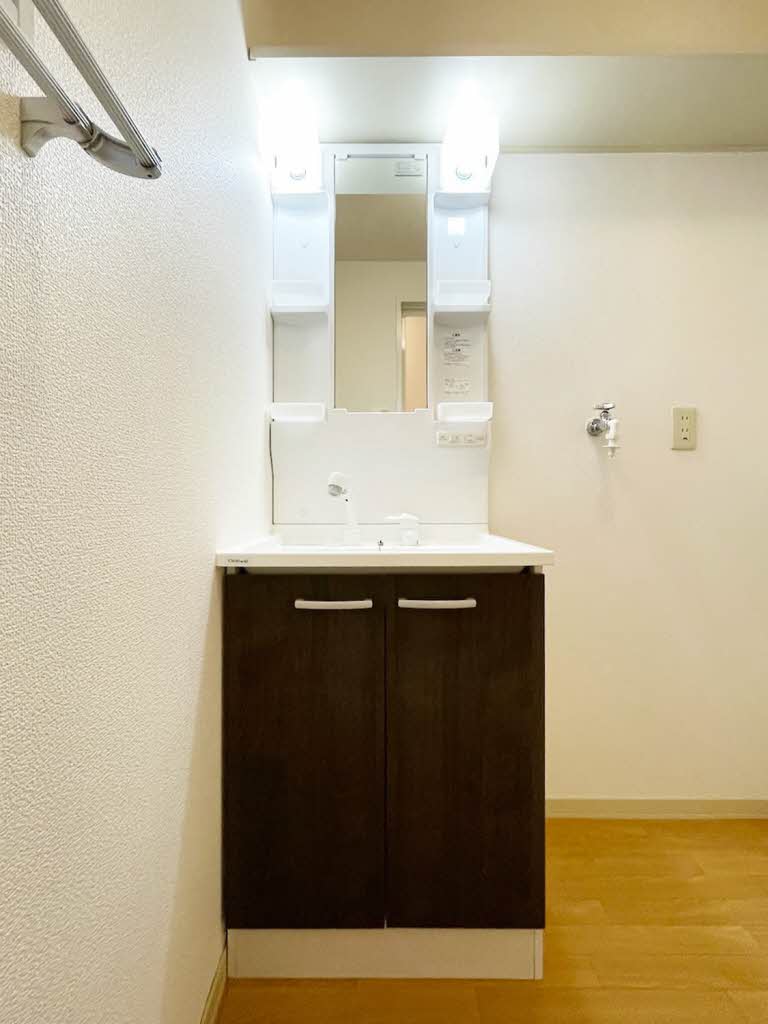 グリーンハイツ 0101号-7