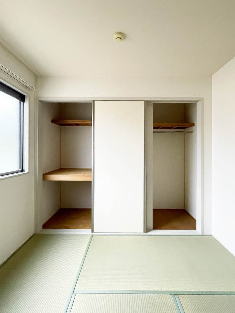 グリーンハイツ 0101号-8