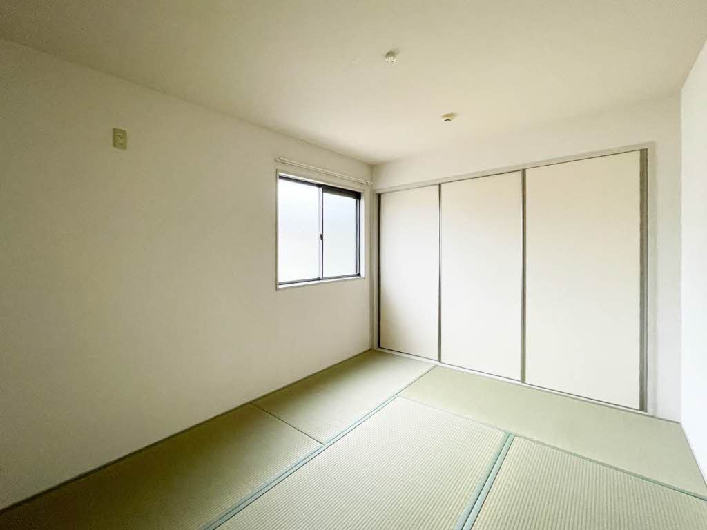 グリーンハイツ 0101号-9