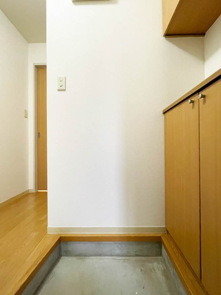 グリーンハイツ 0101号-12