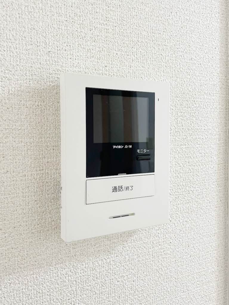 グリーンハイツ 0101号-13