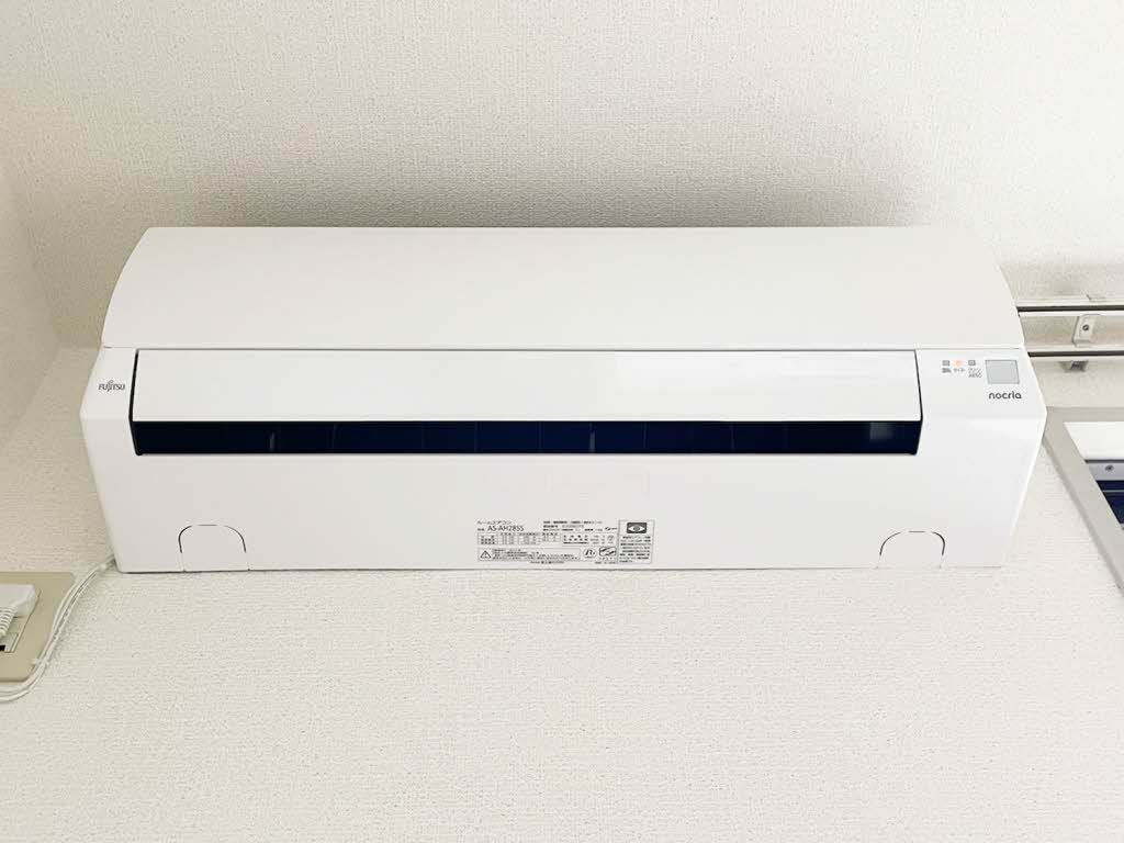 グリーンハイツ 0101号-14