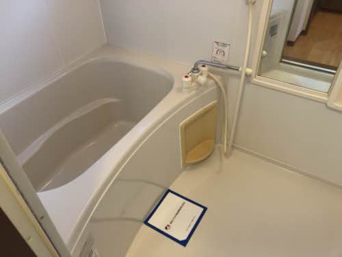 バリュージュ小山Ⅰ・Ⅱ 1102号-5
