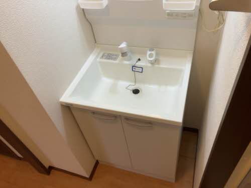 バリュージュ小山Ⅰ・Ⅱ 1102号-6