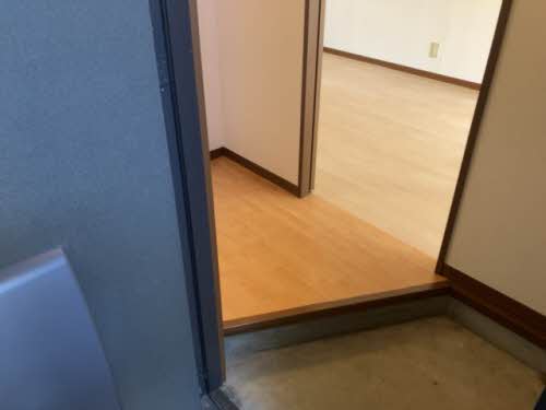 バリュージュ小山Ⅰ・Ⅱ 1102号-8