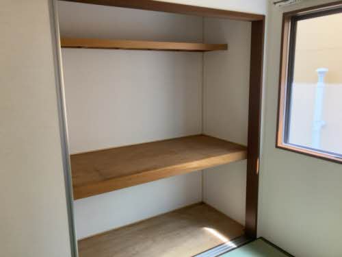 バリュージュ小山Ⅰ・Ⅱ 1102号-9