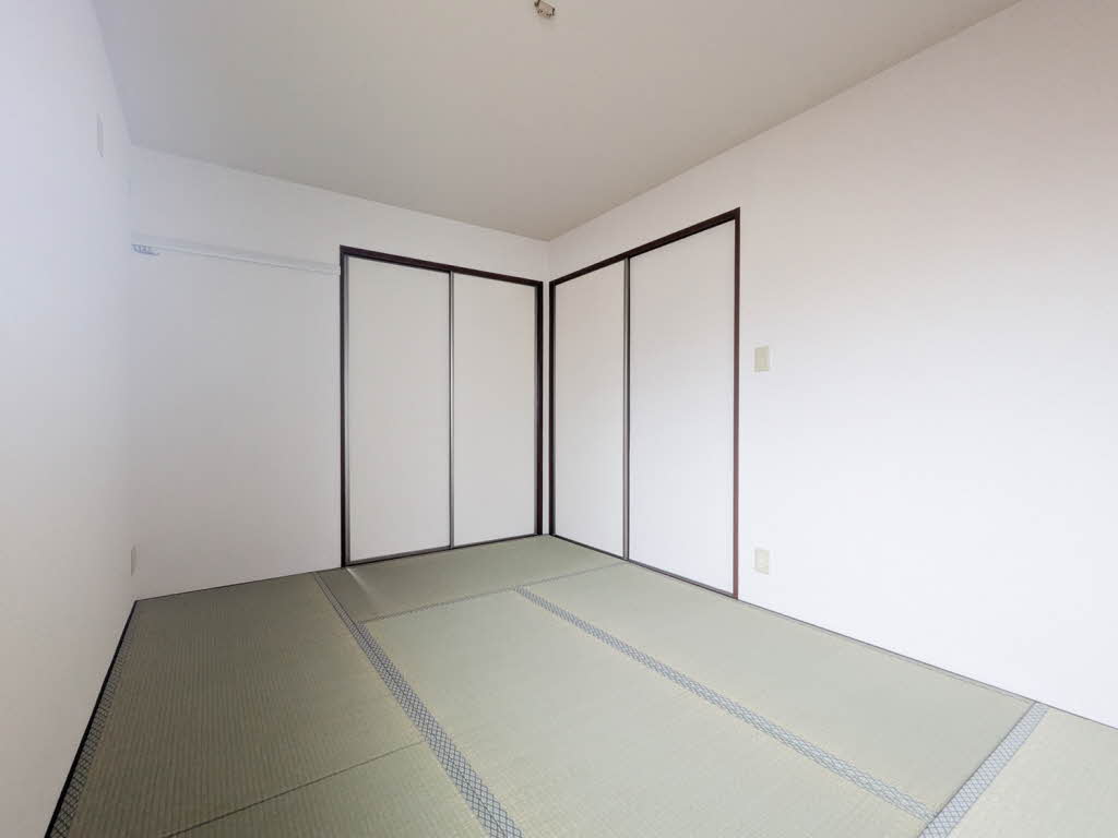バリュージュ小山Ⅰ・Ⅱ 1202号-5
