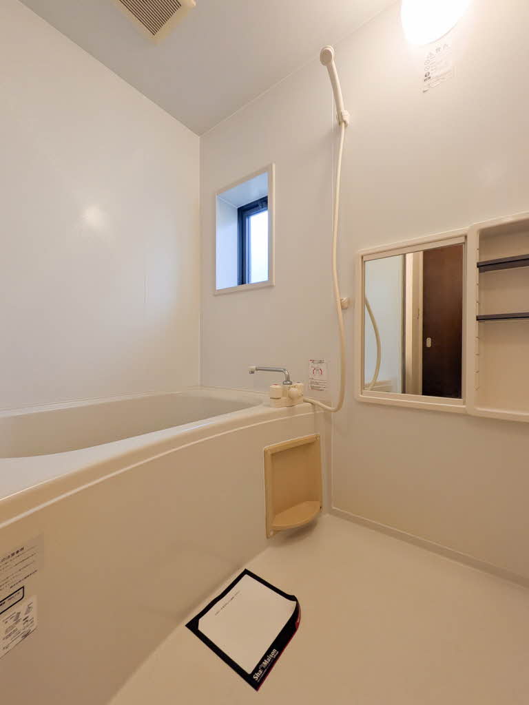 バリュージュ小山Ⅰ・Ⅱ 1202号-7