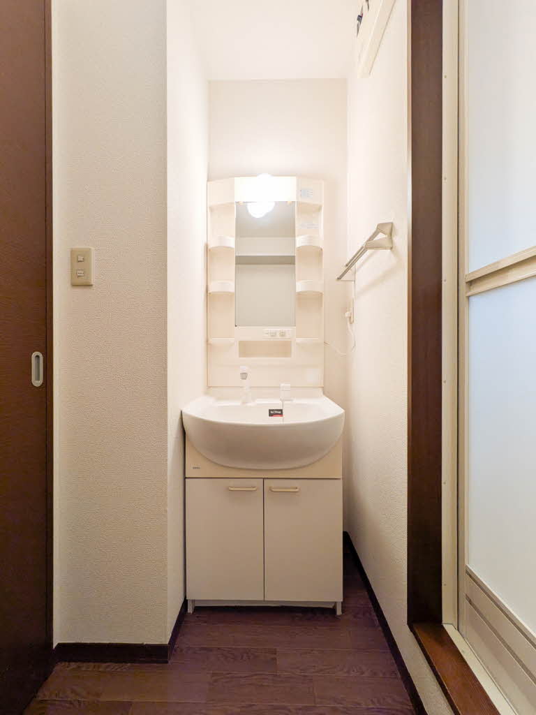バリュージュ小山Ⅰ・Ⅱ 1202号-8