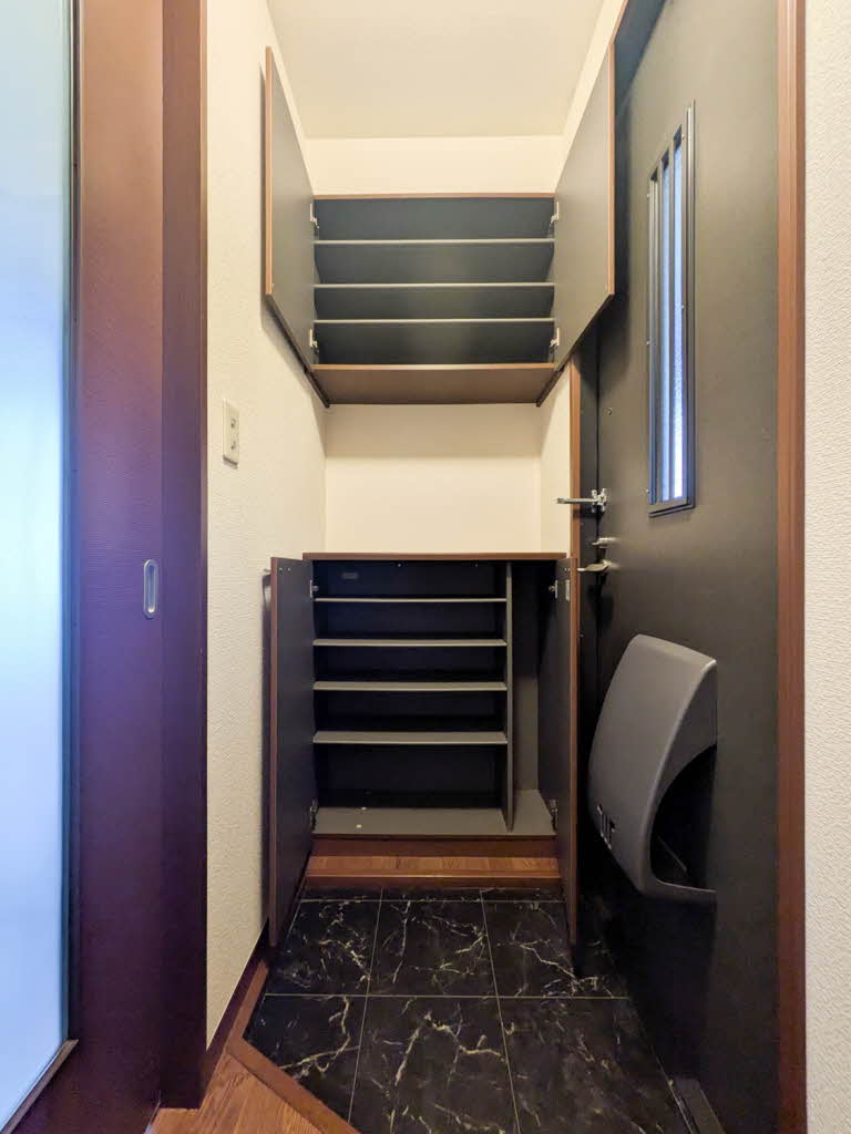 バリュージュ小山Ⅰ・Ⅱ 1202号-10