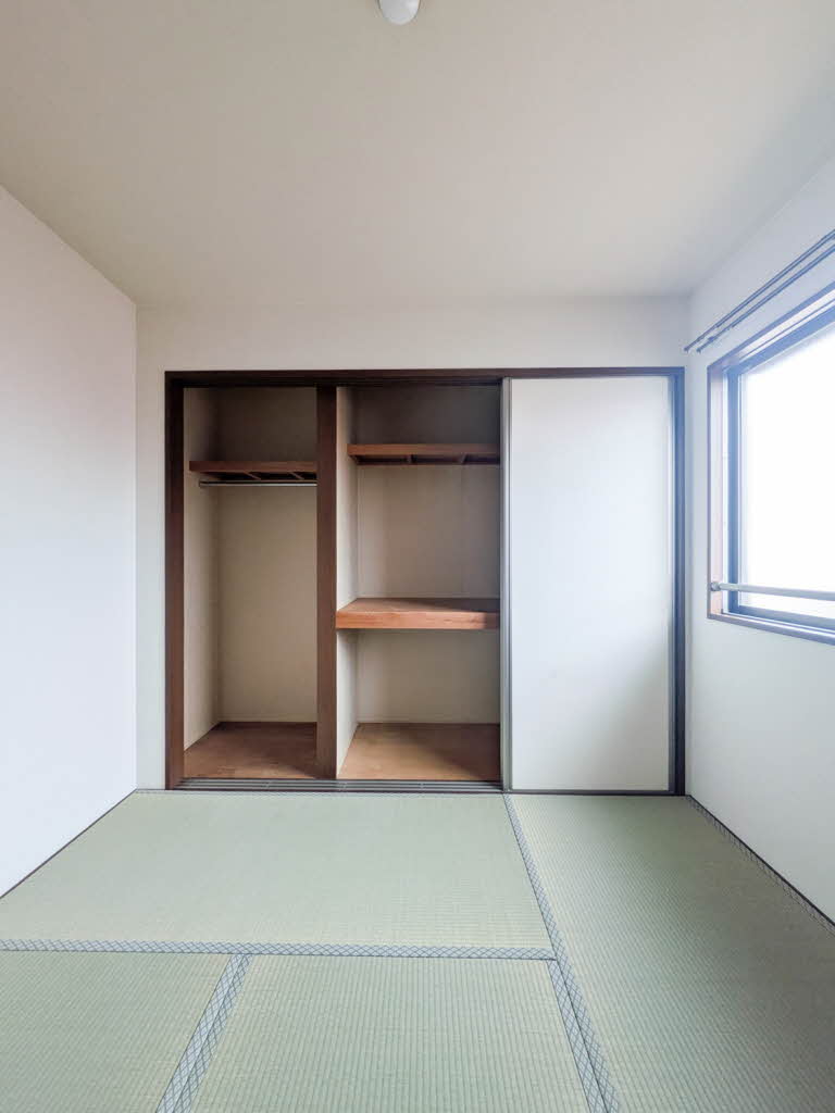 バリュージュ小山Ⅰ・Ⅱ 1202号-11