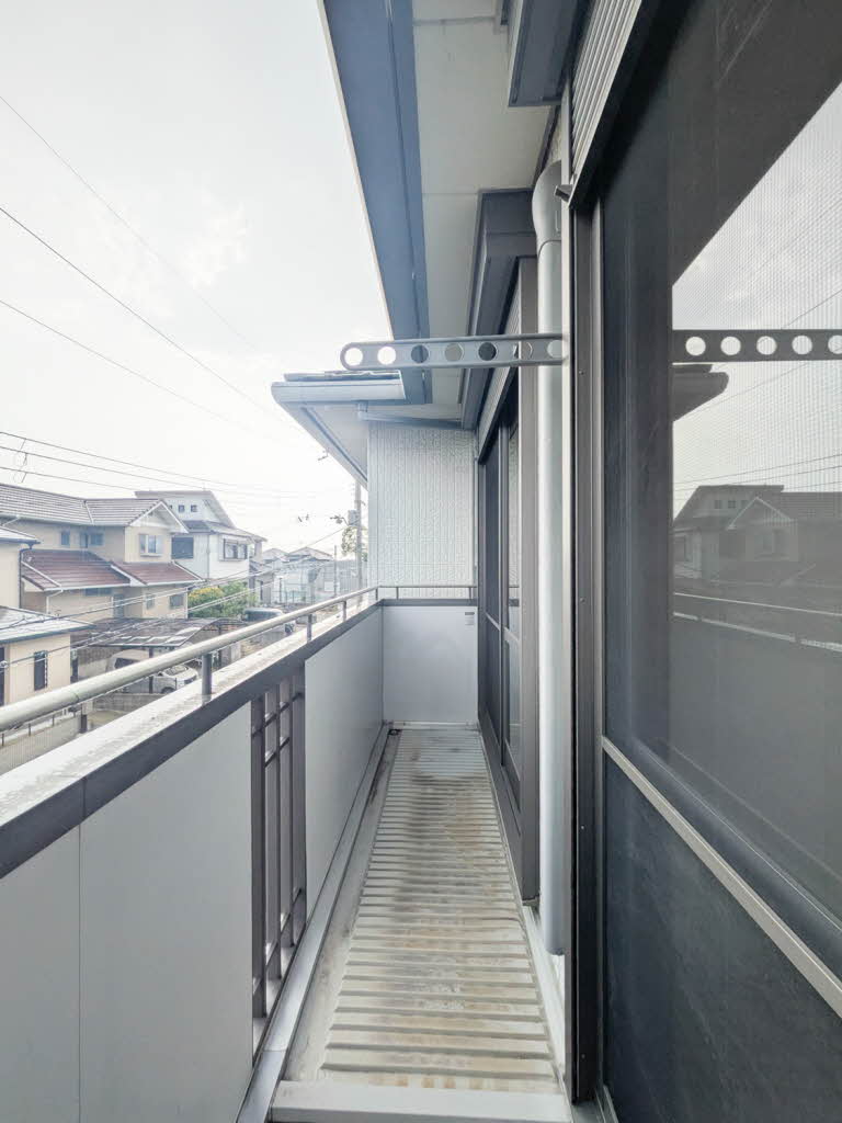 バリュージュ小山Ⅰ・Ⅱ 1202号-13