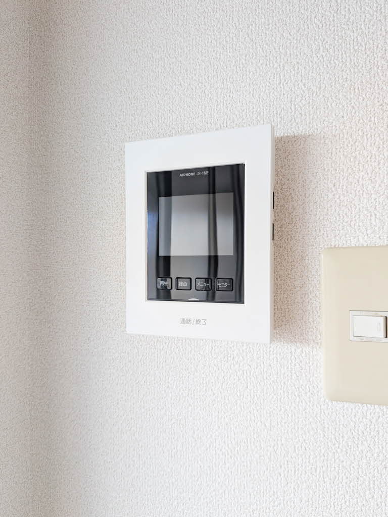 バリュージュ小山Ⅰ・Ⅱ 1202号-14